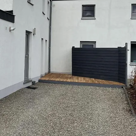 Affittacamere L'entre-temps