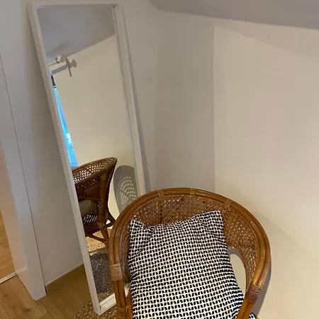 Affittacamere L'entre-temps