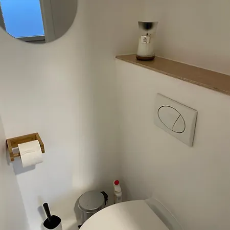 L'entre-temps Affittacamere 3*