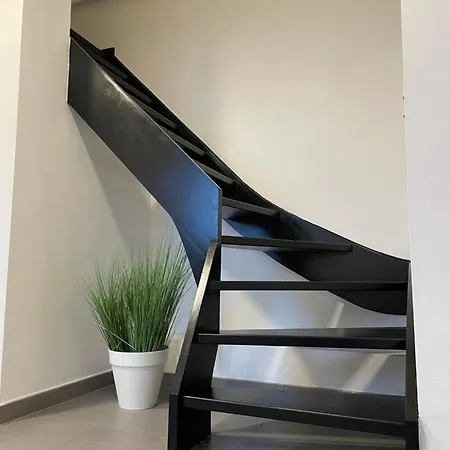 L'entre-temps 3* Xhendelesse