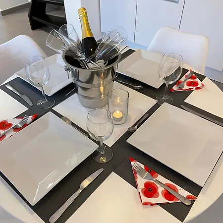 Affittacamere L'entre-temps