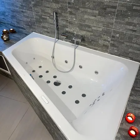 Affittacamere L'entre-temps 3*