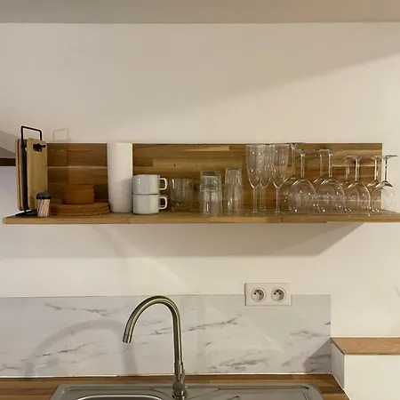 Affittacamere L'entre-temps