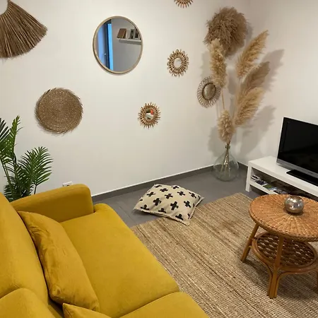 L'entre-temps Affittacamere 3*