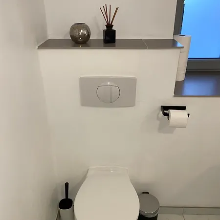 Affittacamere L'entre-temps