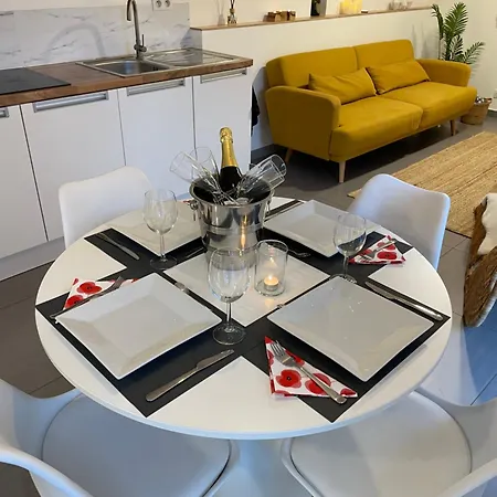 Affittacamere L'entre-temps