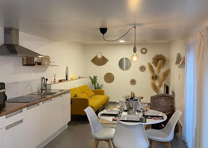 Pensión L'entre-temps Xhendelesse