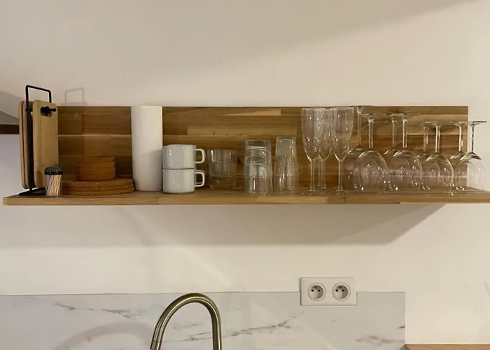 Pensión L'entre-temps